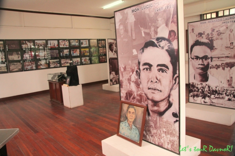 Museo de Panabo | DavNor Press Release